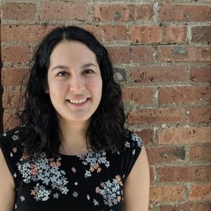 Meet your Posher, Amy